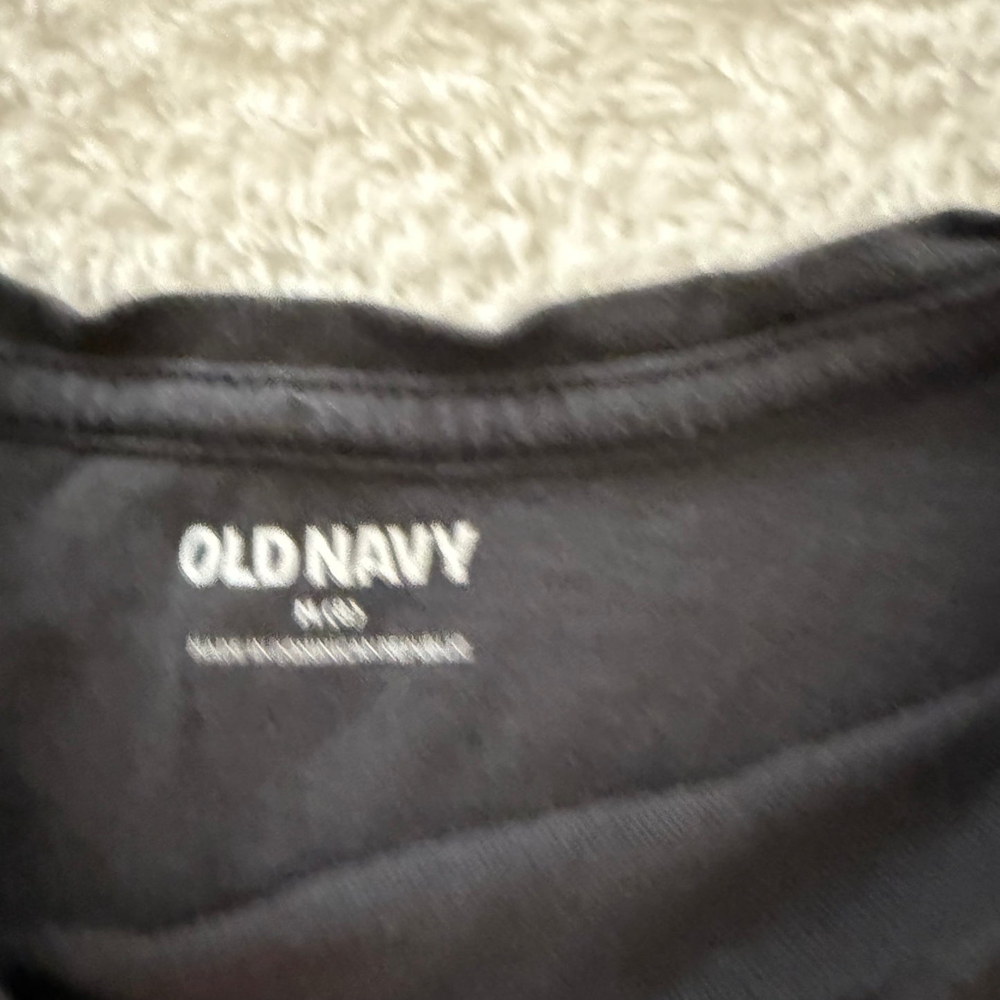 8y Preloved Wildest Dreams Tee