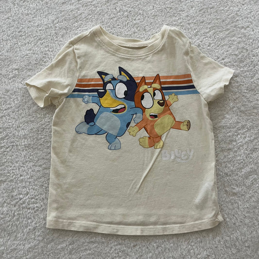 4t Bluey Tee