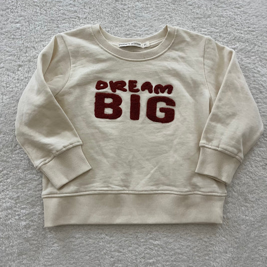 3t Dream Big Sweatshirt