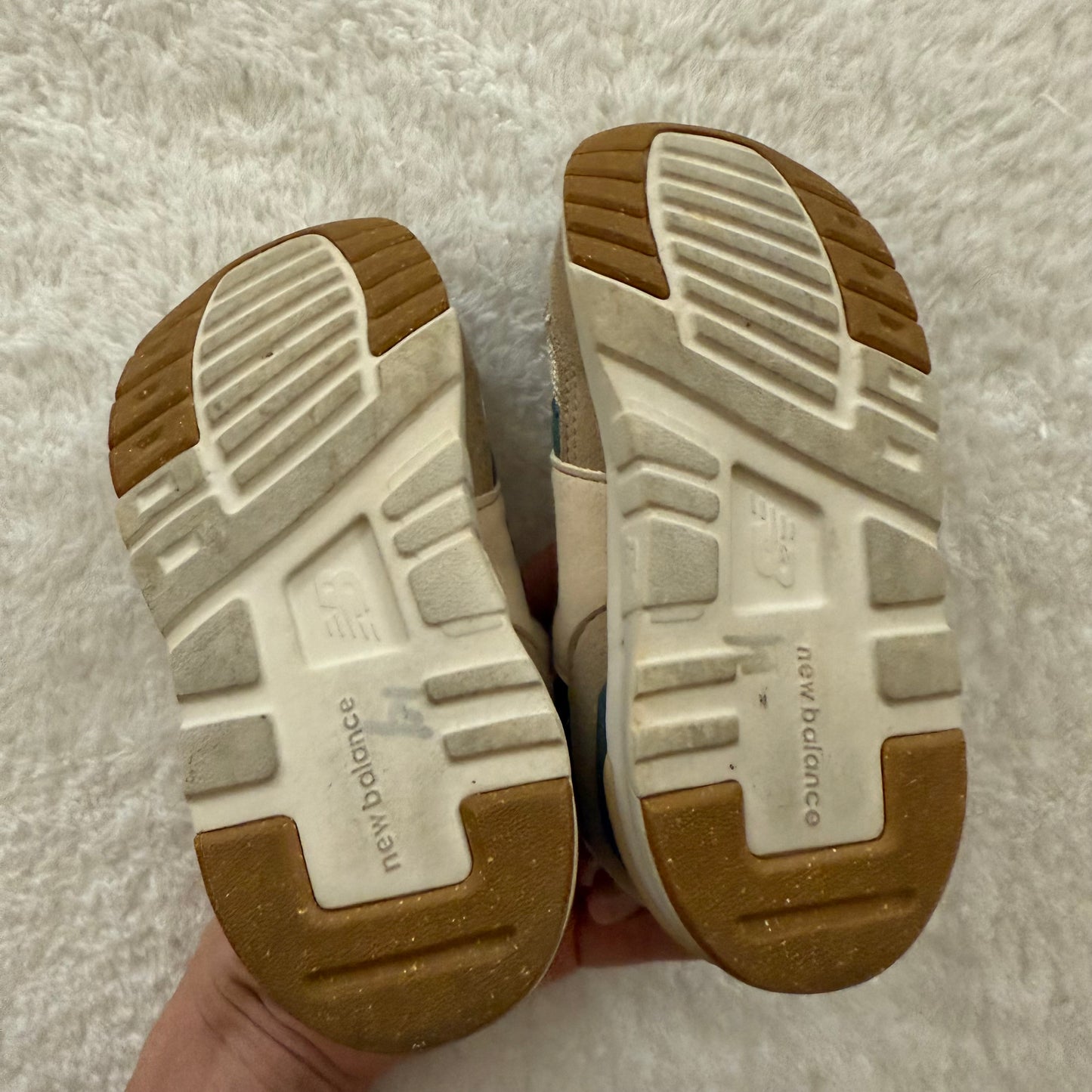 10c Preloved Sneakers AS IS