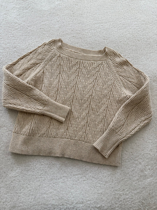 Preloved Women’s Small Sweater