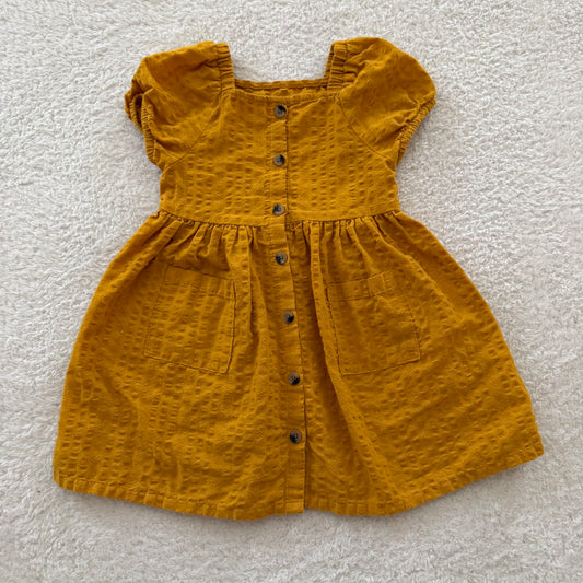 2t Preloved Dress