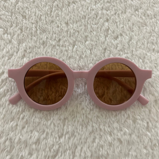 Blush Kids Sunglasses