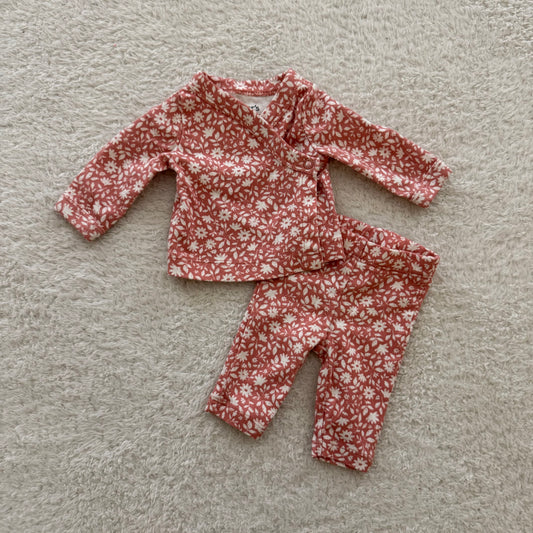 Preemie Preloved Set