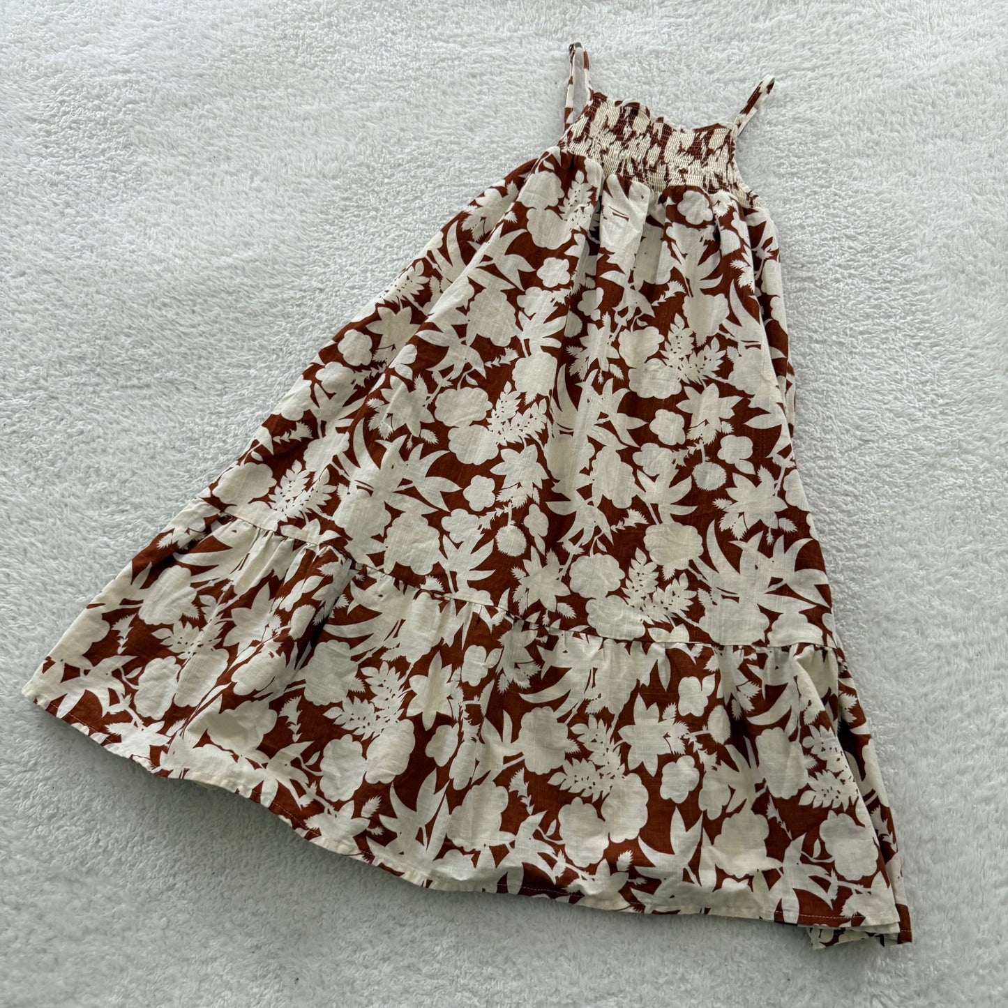 4/5 Preloved Maxi Dress