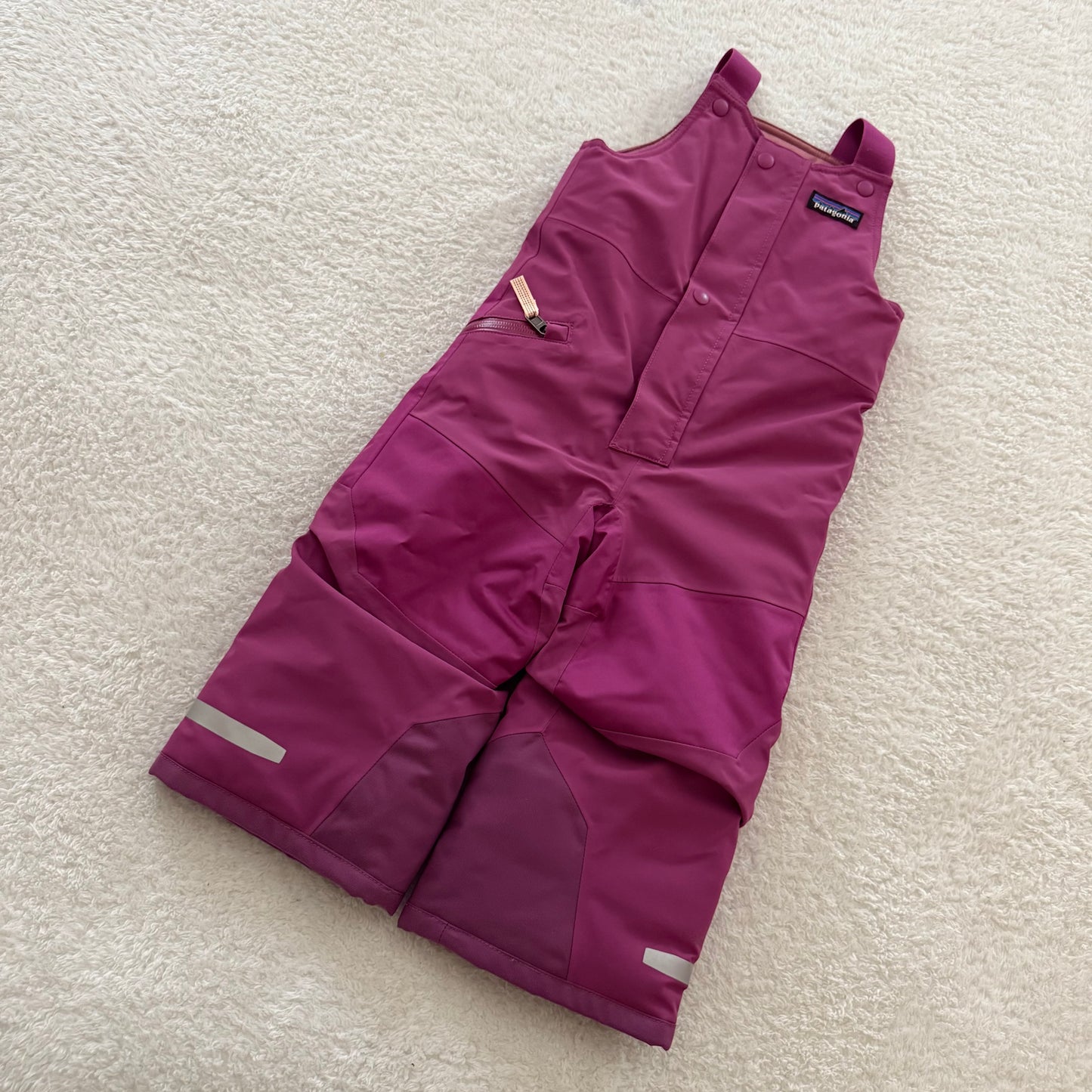 2t Preloved Patagonia Snowsuit