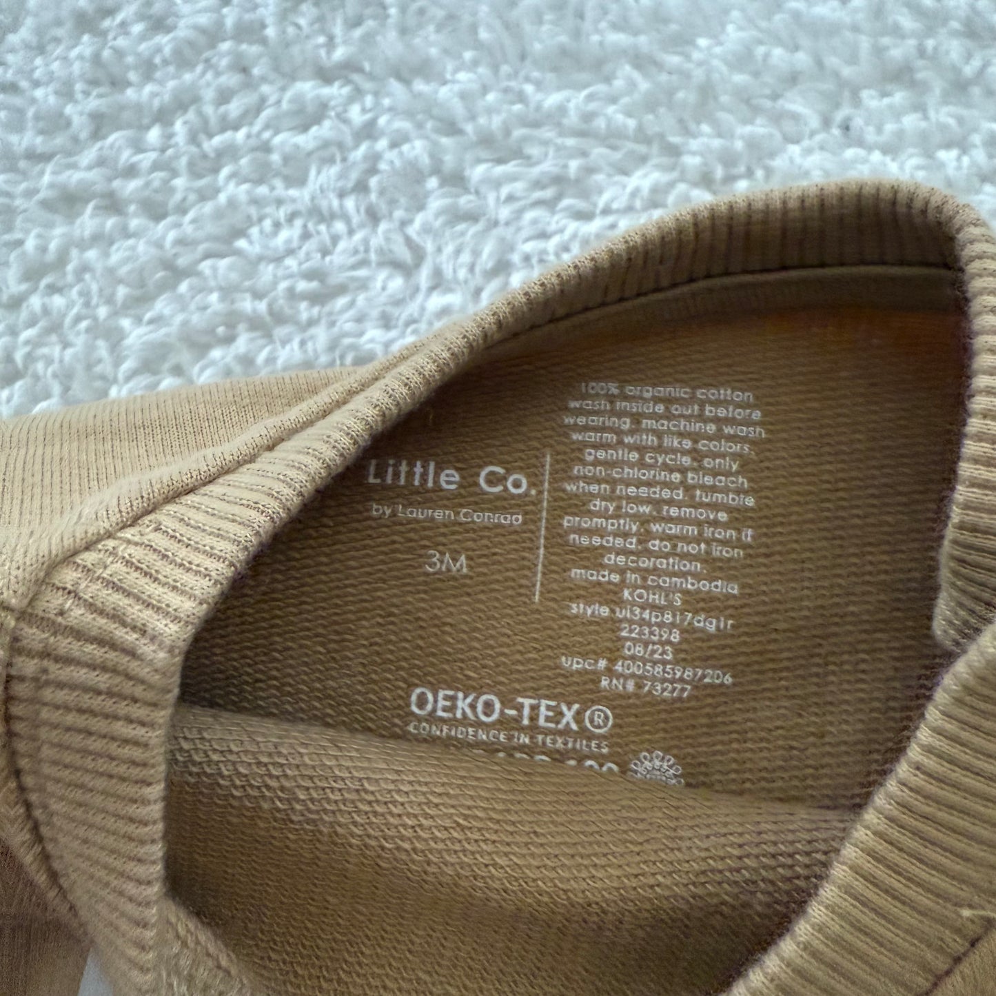 3m Little Co Mini Set NWT