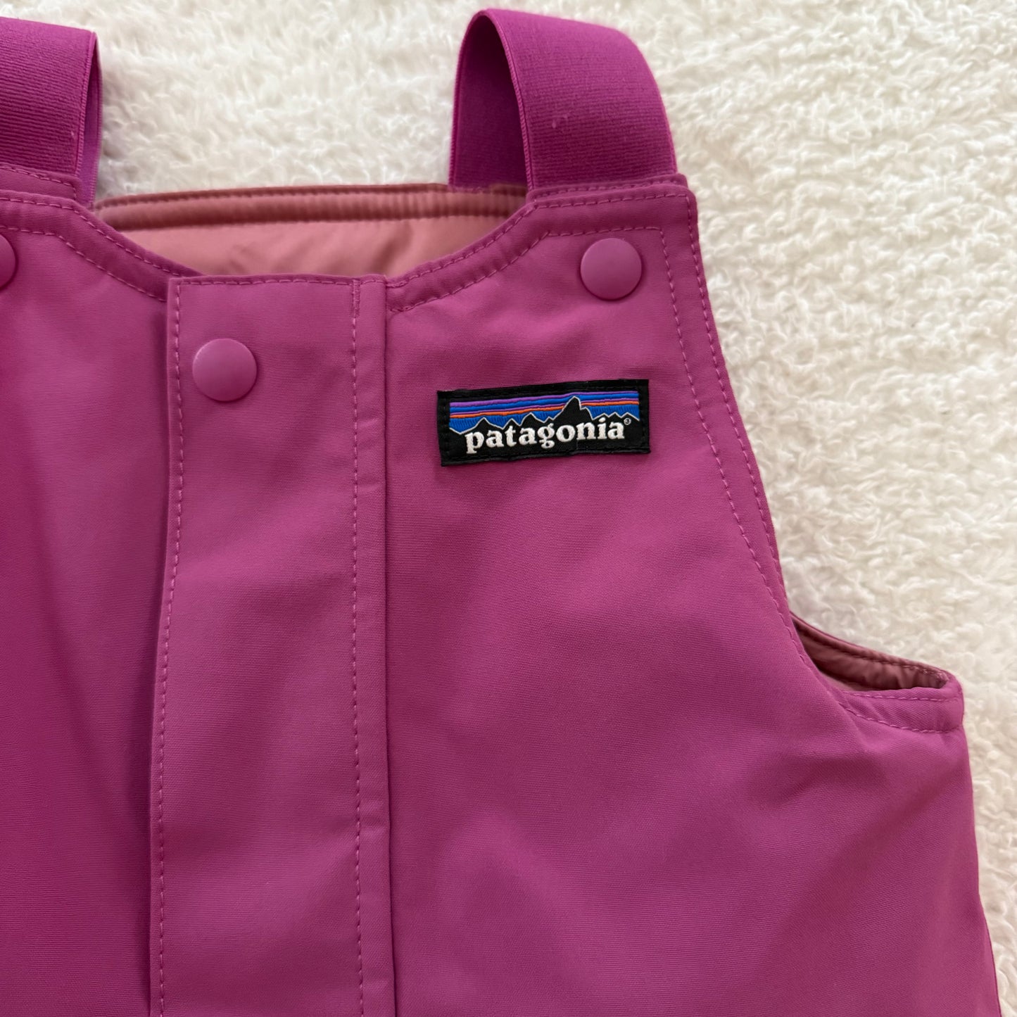 2t Preloved Patagonia Snowsuit