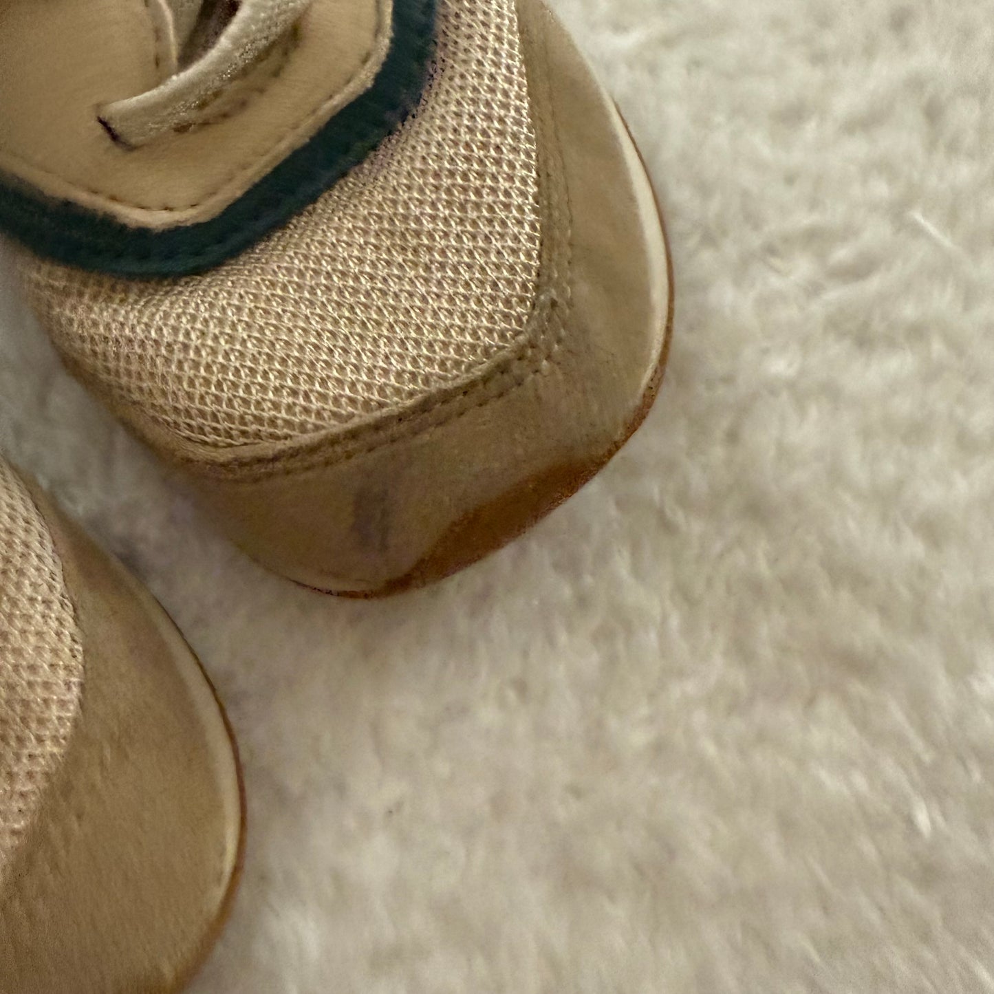 10c Preloved Sneakers AS IS