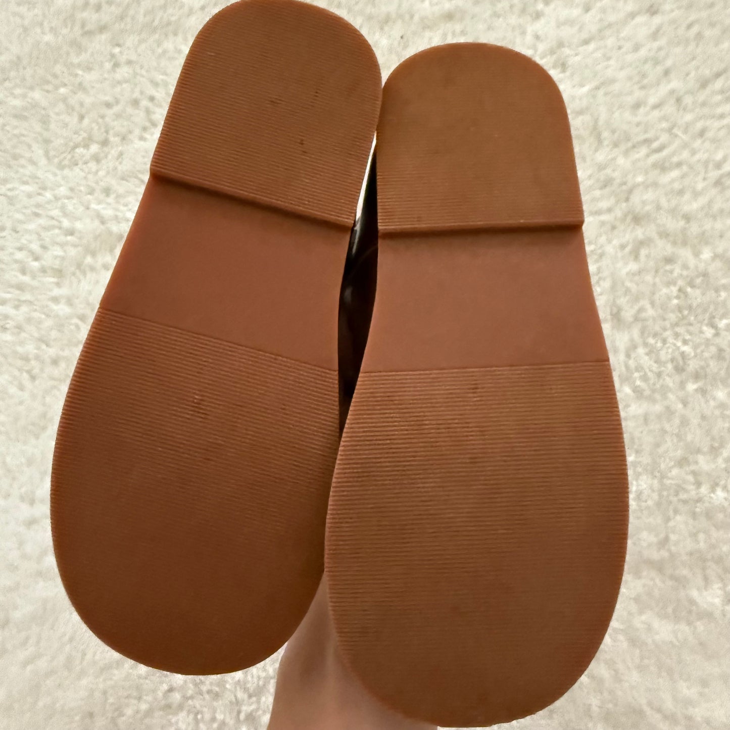 12c Preloved Mary Jane Shoes As Is