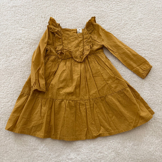 2t Preloved H&M Dress