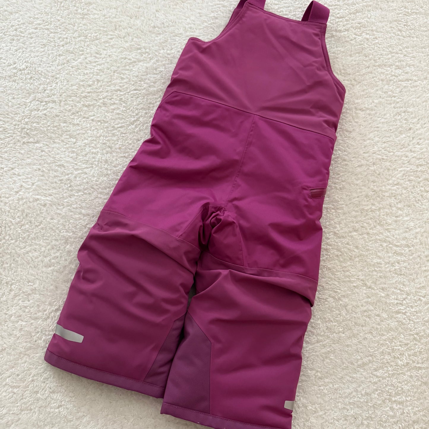 2t Preloved Patagonia Snowsuit
