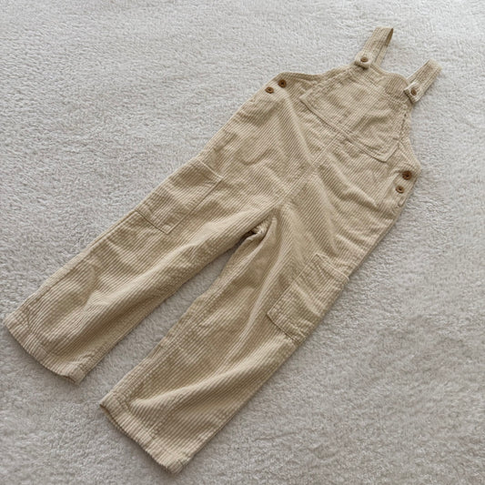 5t Preloved Corduroy Overalls