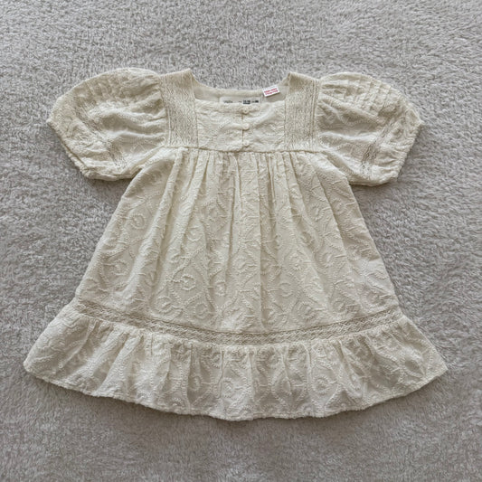 12-18m Preloved Zara Dress
