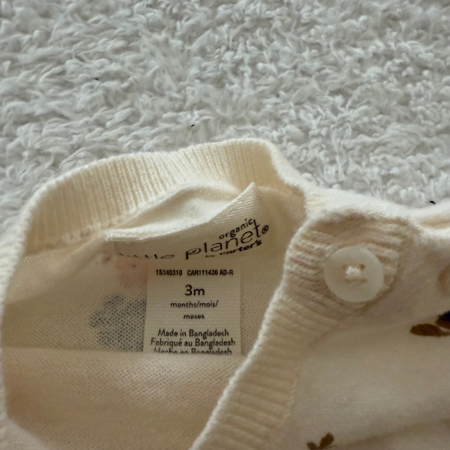 3m Preloved Knit Set