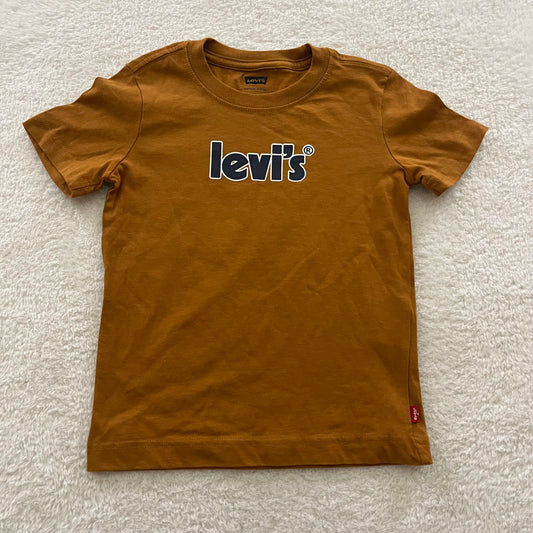 4t Levi’s Tee