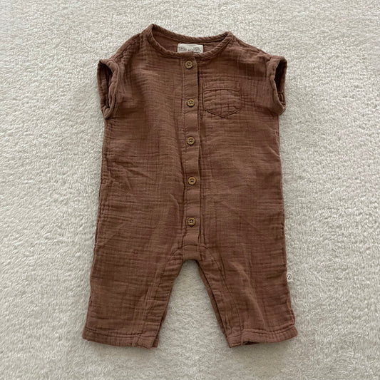 3m Muslin Romper