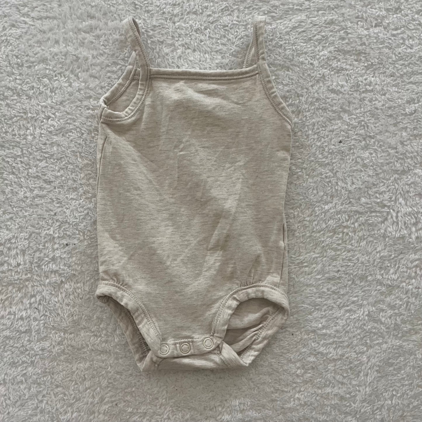 3m H&M Tank Bodysuit