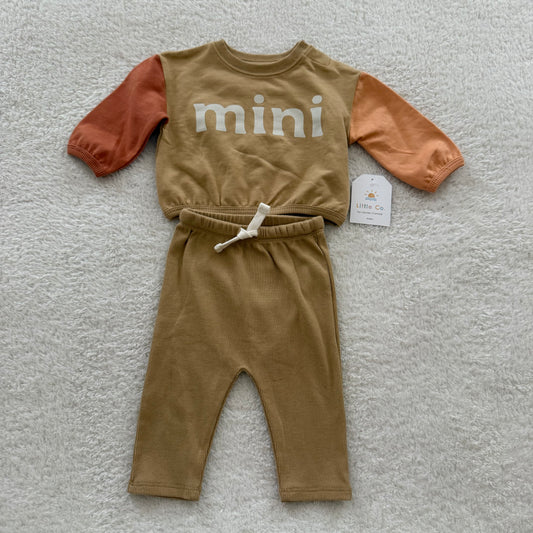 3m Little Co Mini Set NWT