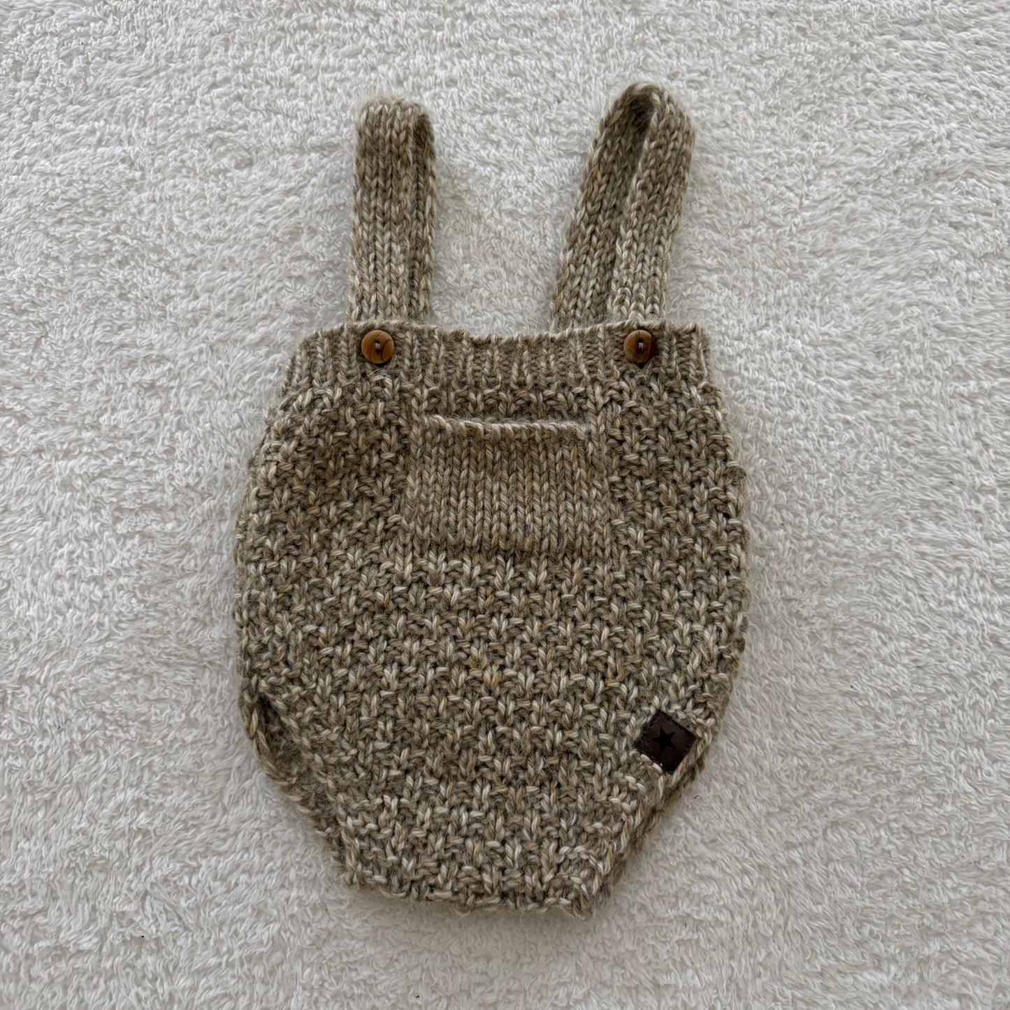 12m Preloved Tocoto Vintage