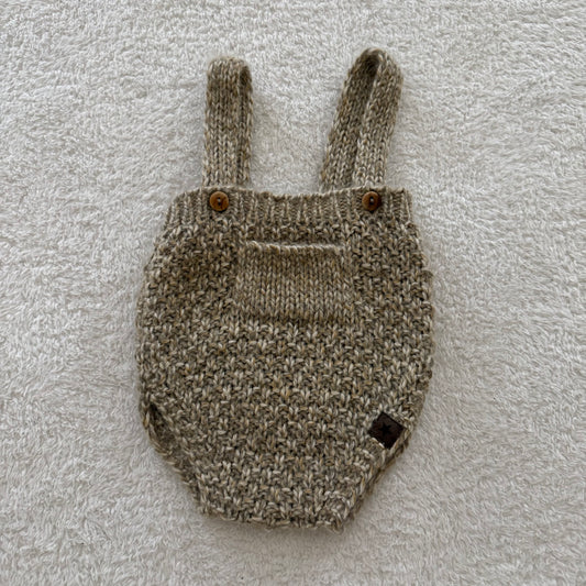 12m Preloved Tocoto Vintage