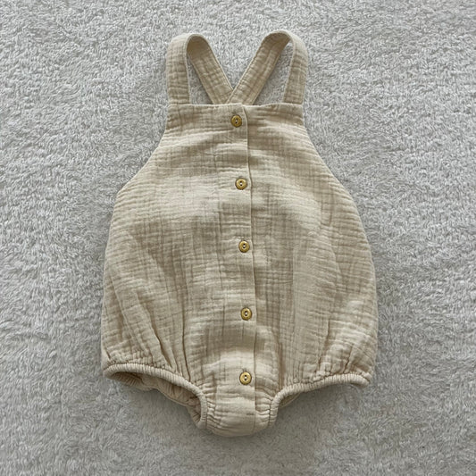 3m H&M Muslin Romper