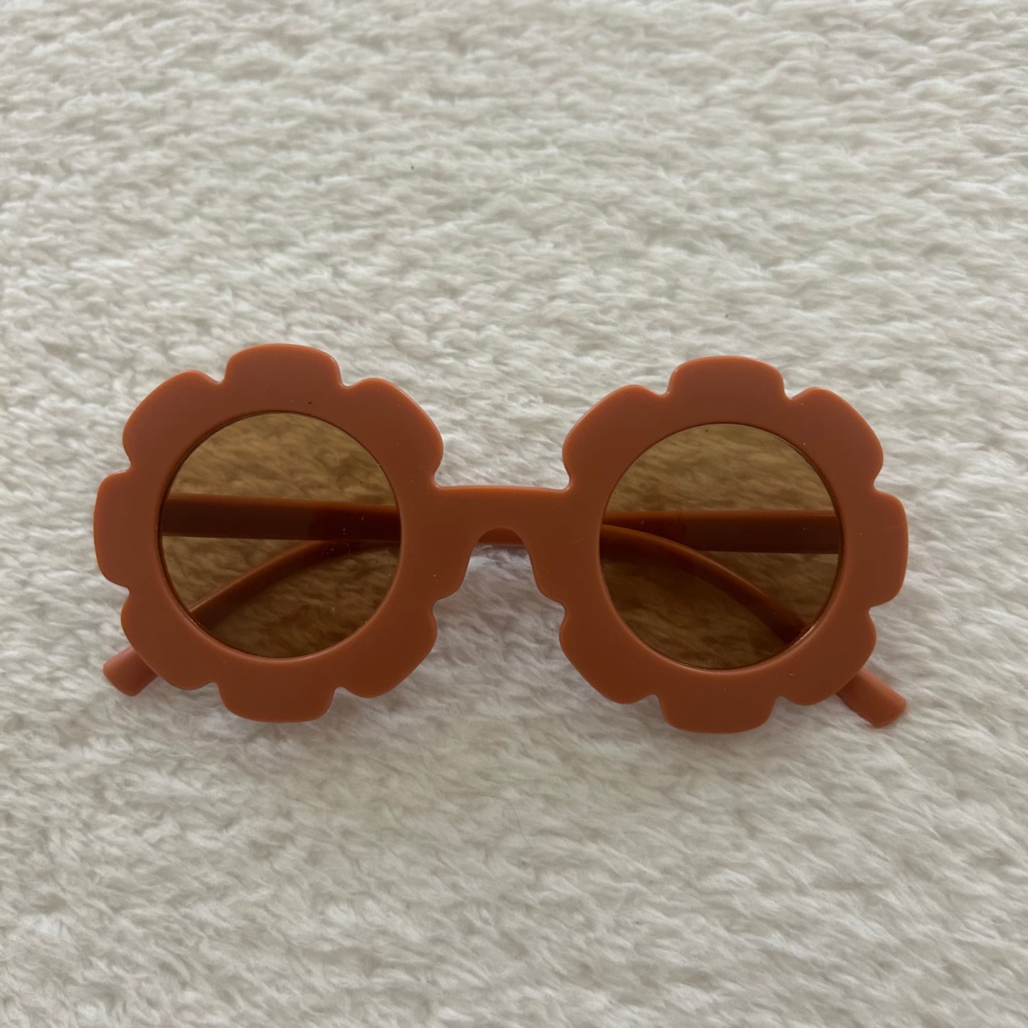 Clay Kids Sunglasses