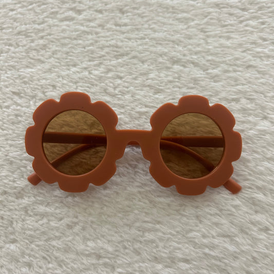 Clay Kids Sunglasses