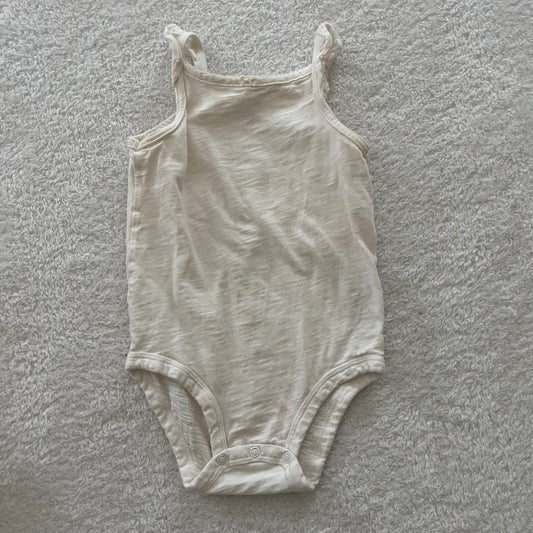 24m Tank Bodysuit