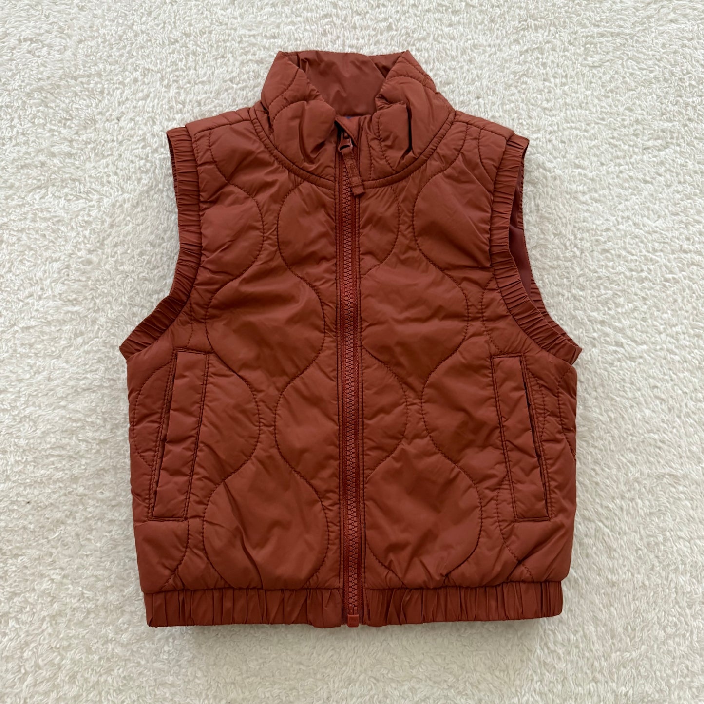 5t Preloved Vest