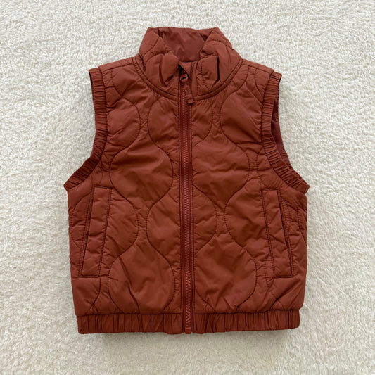 5t Preloved Vest