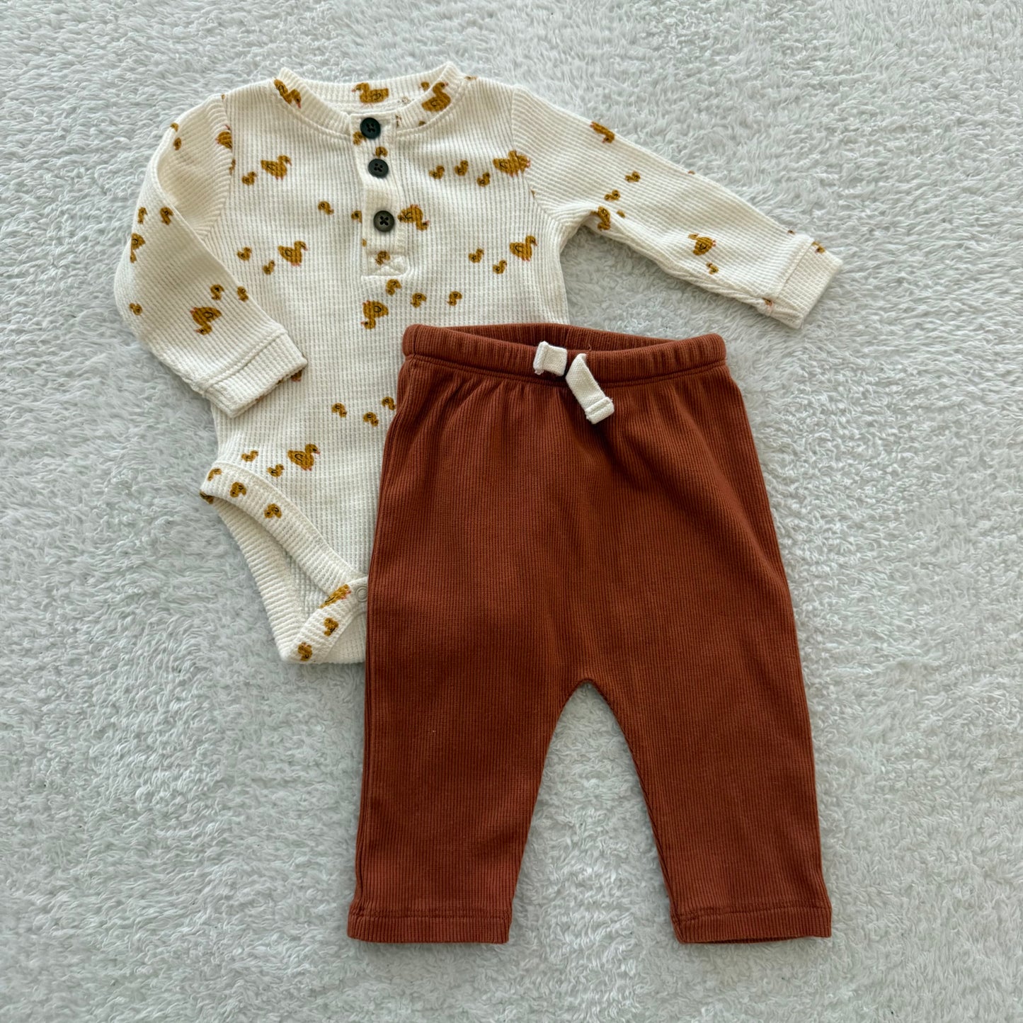 0-3m Preloved Bundle