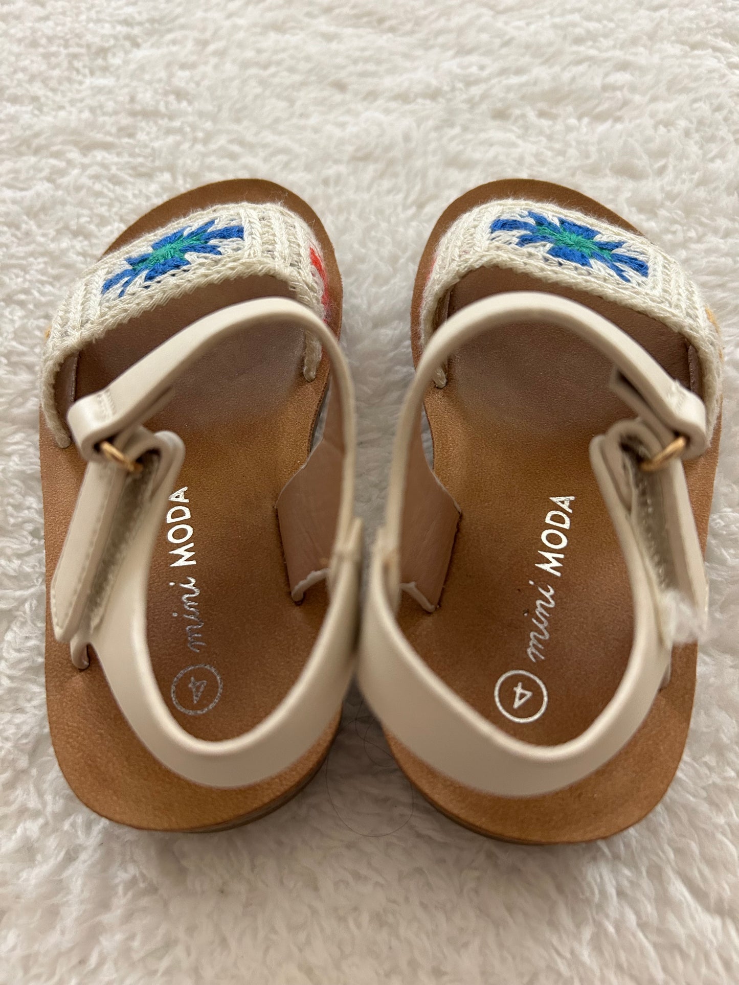 4C Sandals