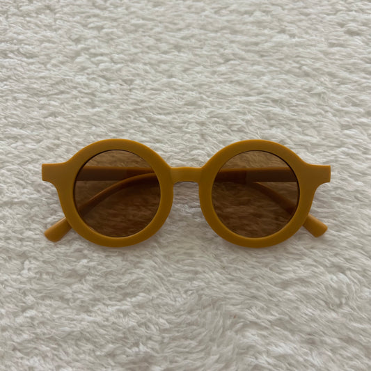 Mustard Kids Sunglasses