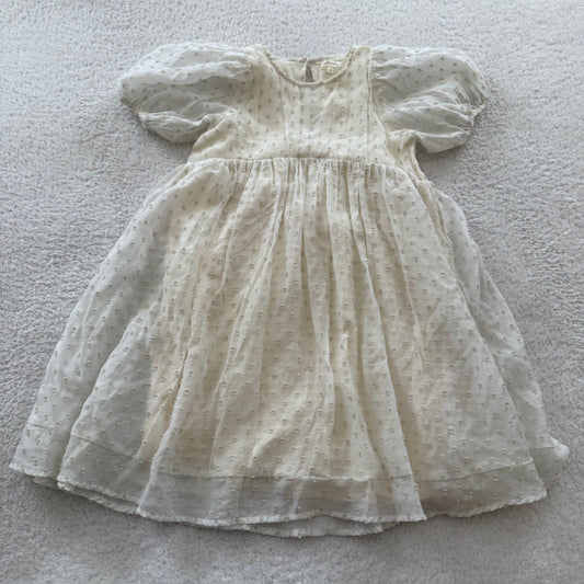 8/10 Noralee Dress As Is