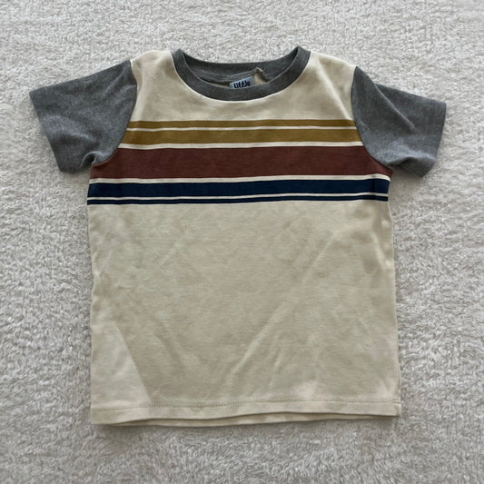 4t Stripe Tee