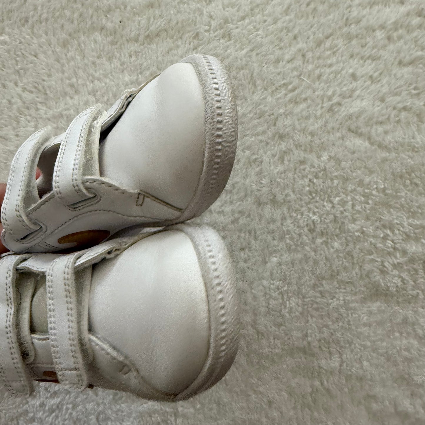 10c Preloved Nike Shoes AS IS