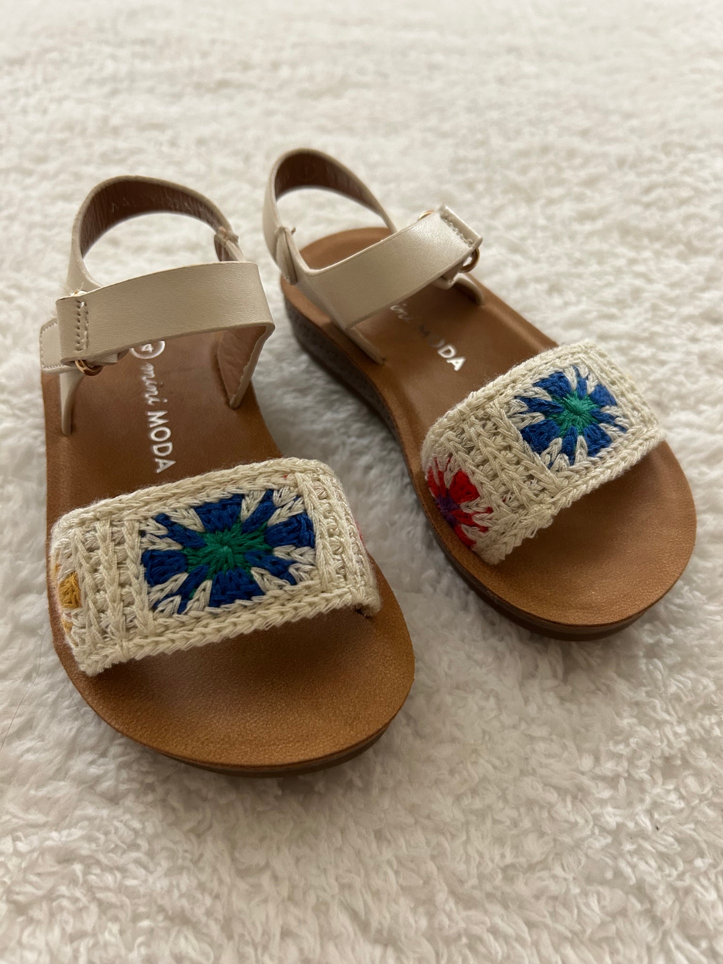 4C Sandals