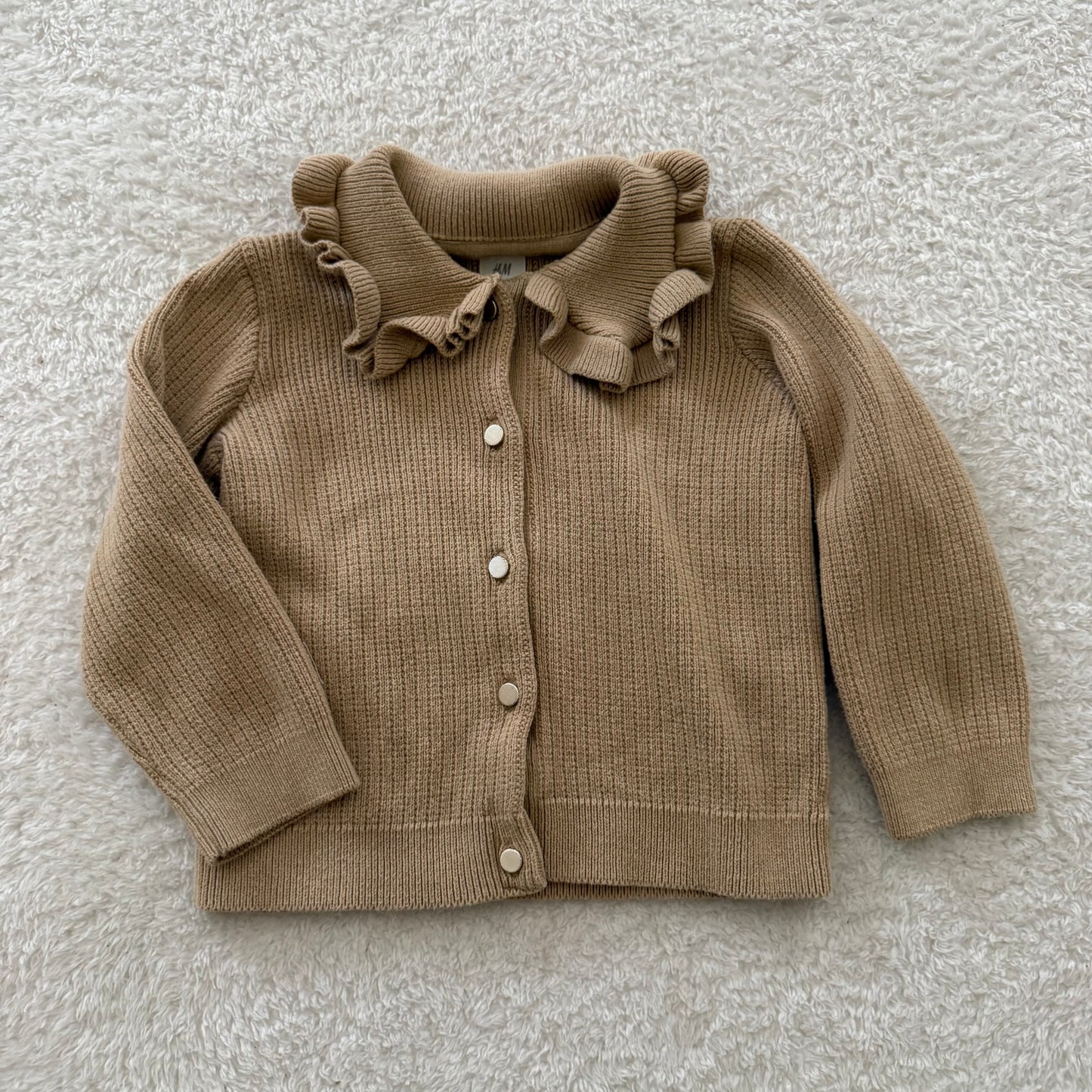 2t Preloved H&M Knit Sweater