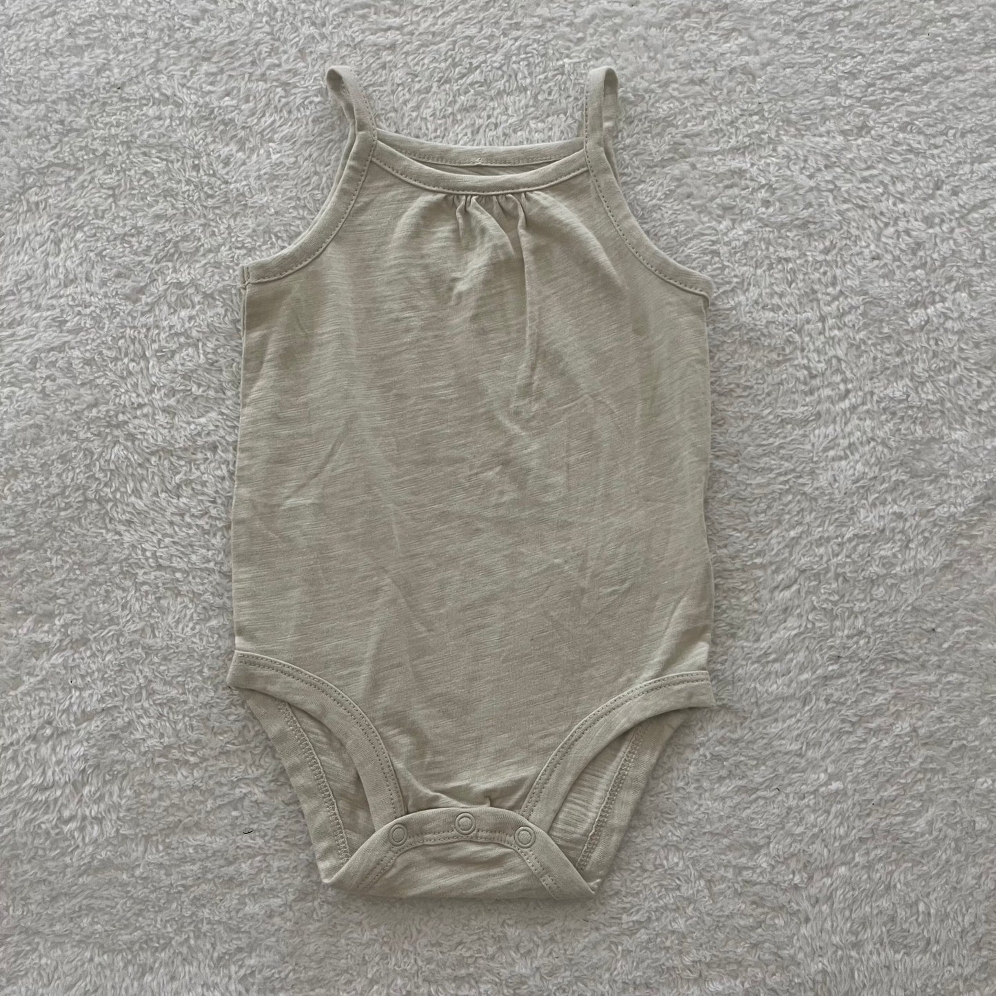 6m Tank Bodysuit