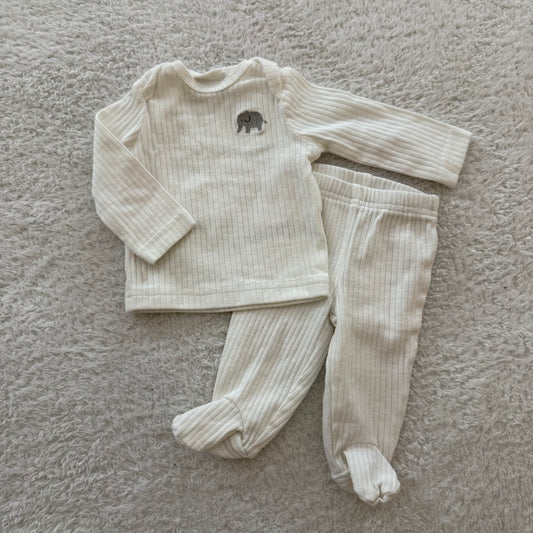 Newborn Preloved Set