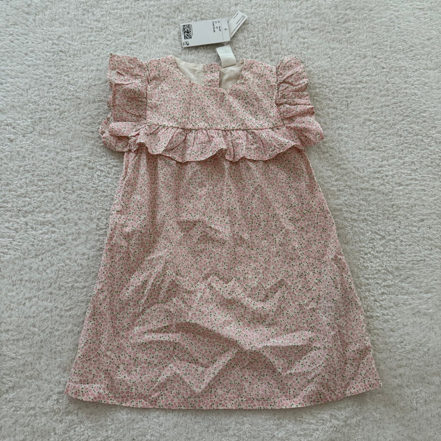 2t H&M Dress NWT