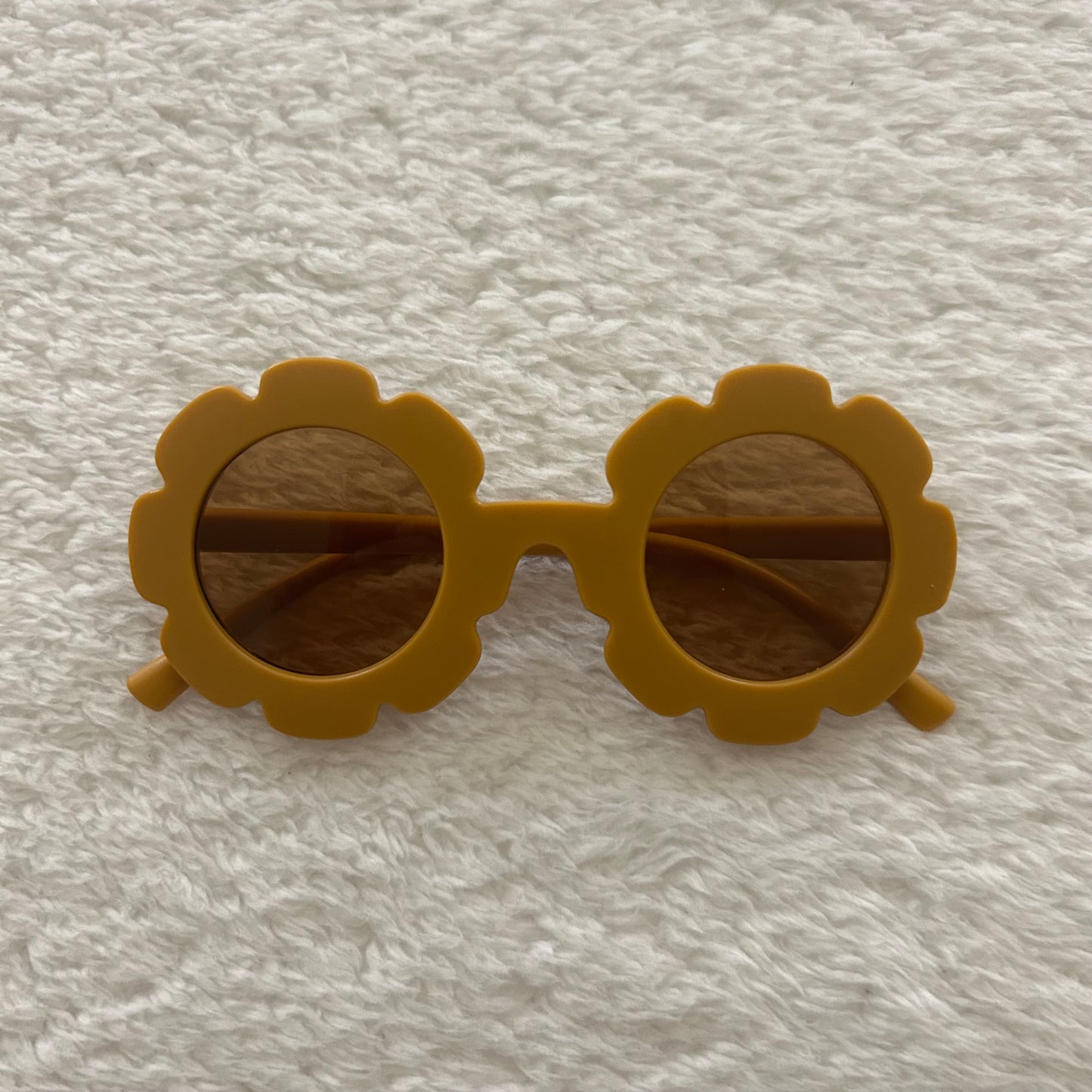 Mustard Kids Sunglasses