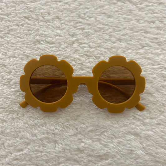 Mustard Kids Sunglasses