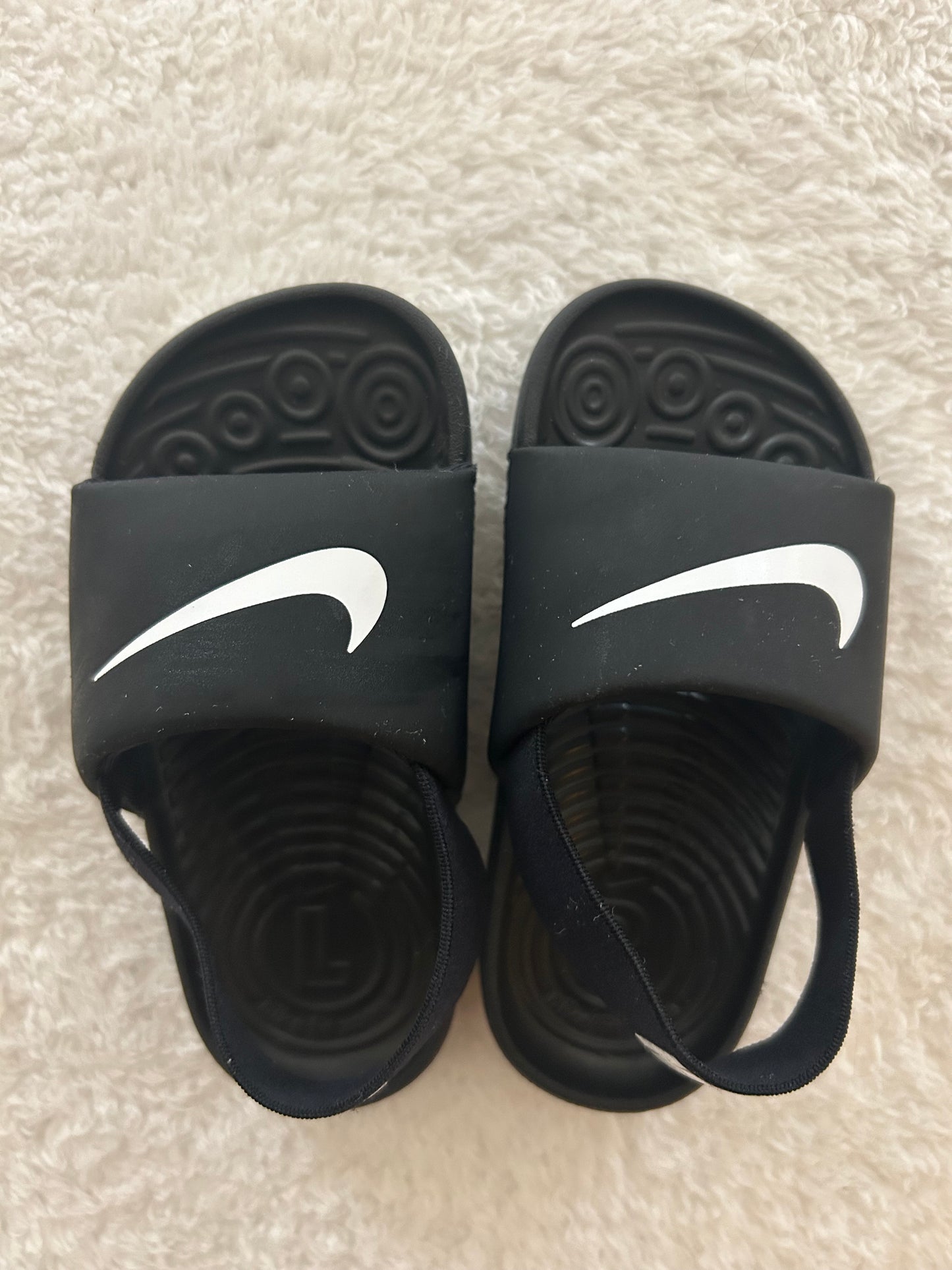 5C Sandals