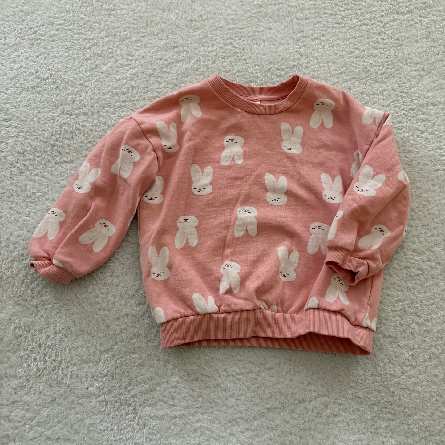 4t Preloved H&M Sweatshirt