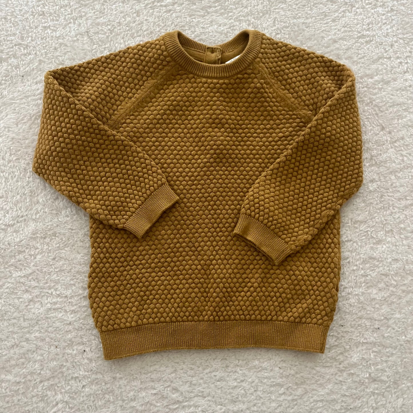 18m Knit H&M Sweater