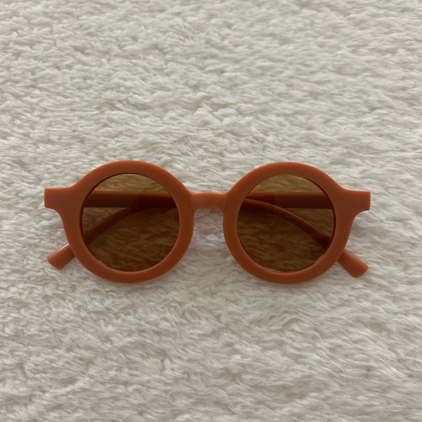 Clay Kids Sunglasses