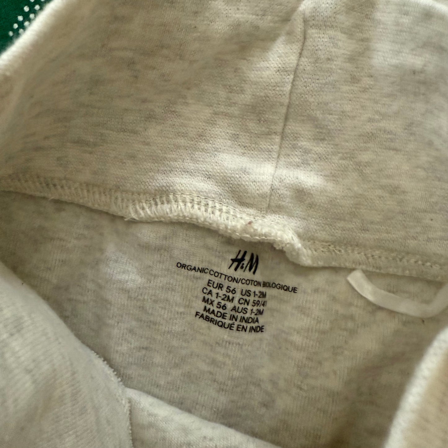 Newborn Preloved Bundle