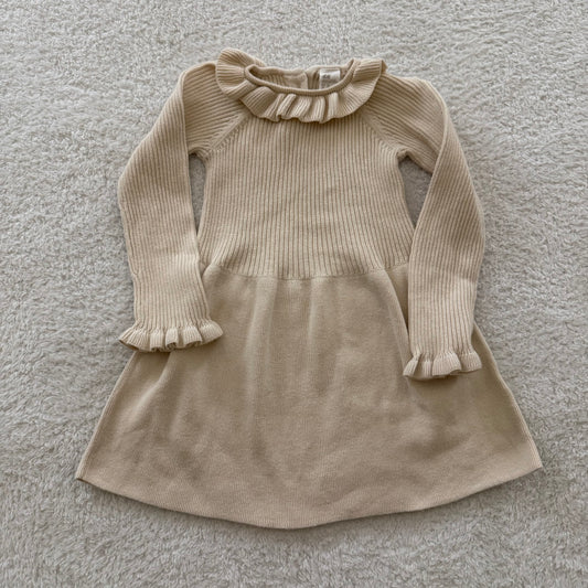 2t Preloved H&M Knit Dress